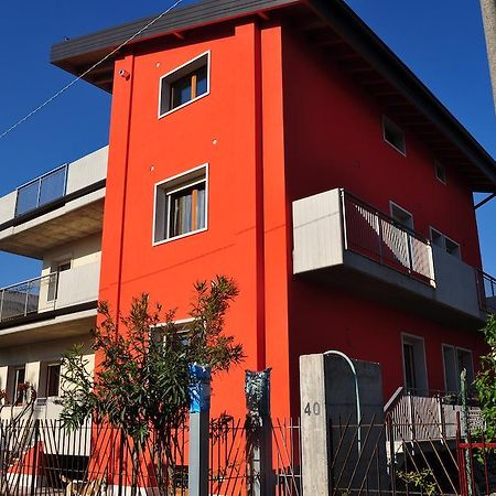 ורונה Residence Casa Wilma מראה חיצוני תמונה