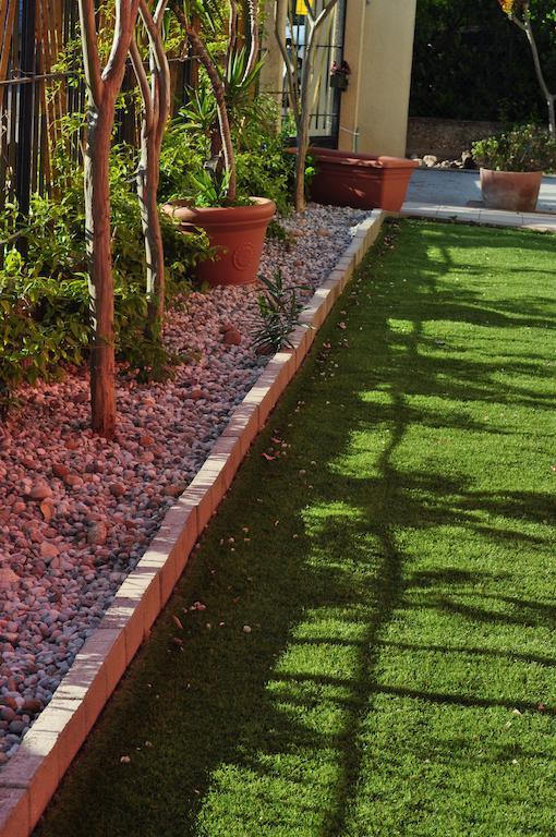 ורונה Residence Casa Wilma מראה חיצוני תמונה