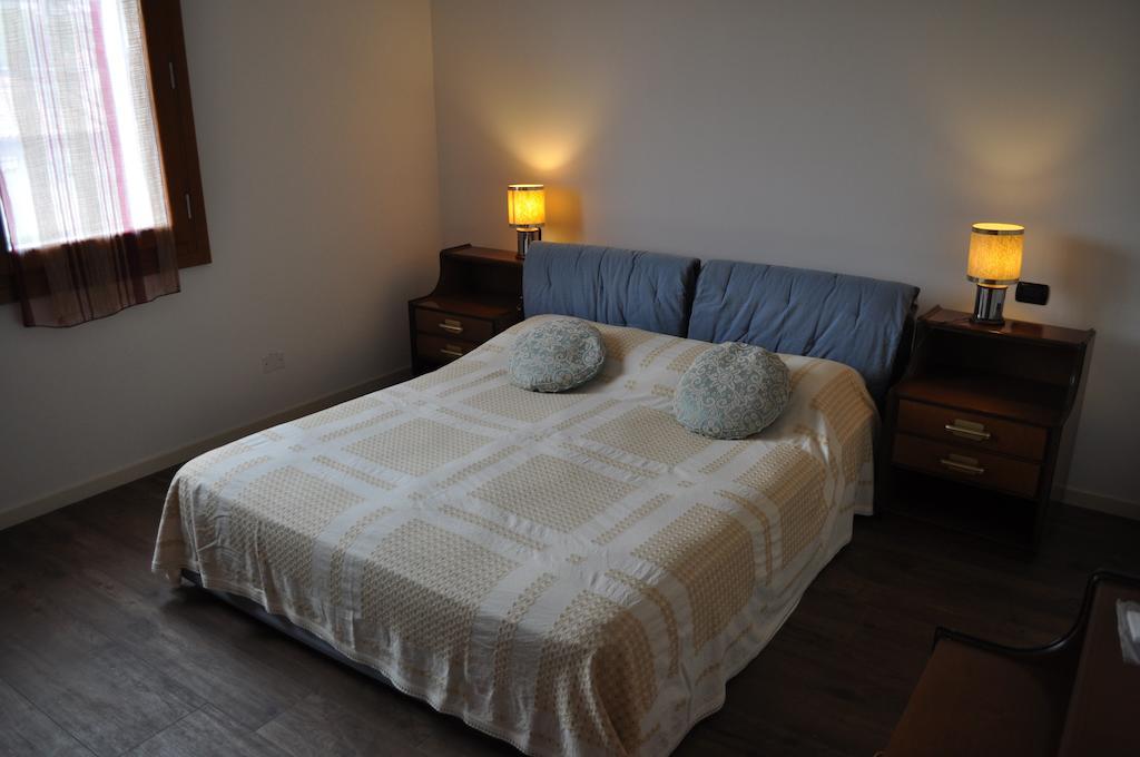 ורונה Residence Casa Wilma מראה חיצוני תמונה