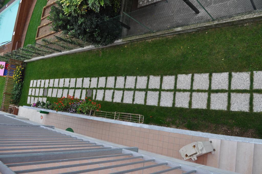 ורונה Residence Casa Wilma מראה חיצוני תמונה