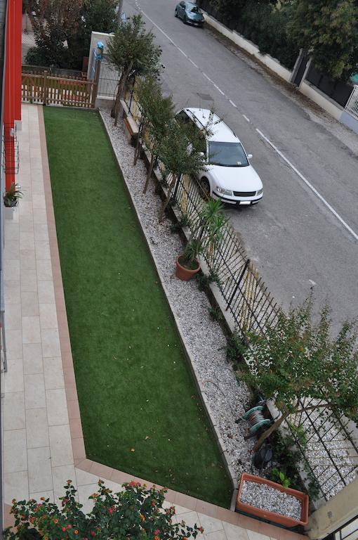 ורונה Residence Casa Wilma מראה חיצוני תמונה